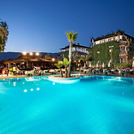 Titan Club Hotel Ultra All Inclusive 卡吉柯克 外观 照片