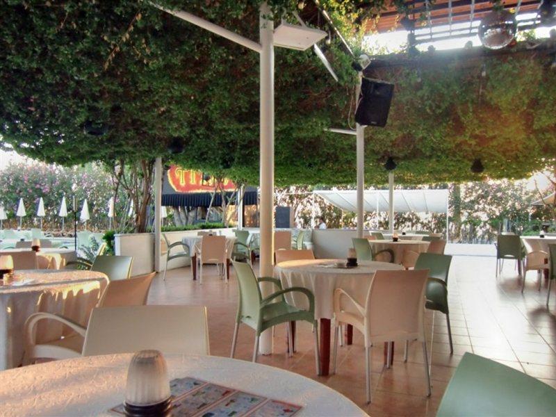 Titan Club Hotel Ultra All Inclusive 卡吉柯克 外观 照片