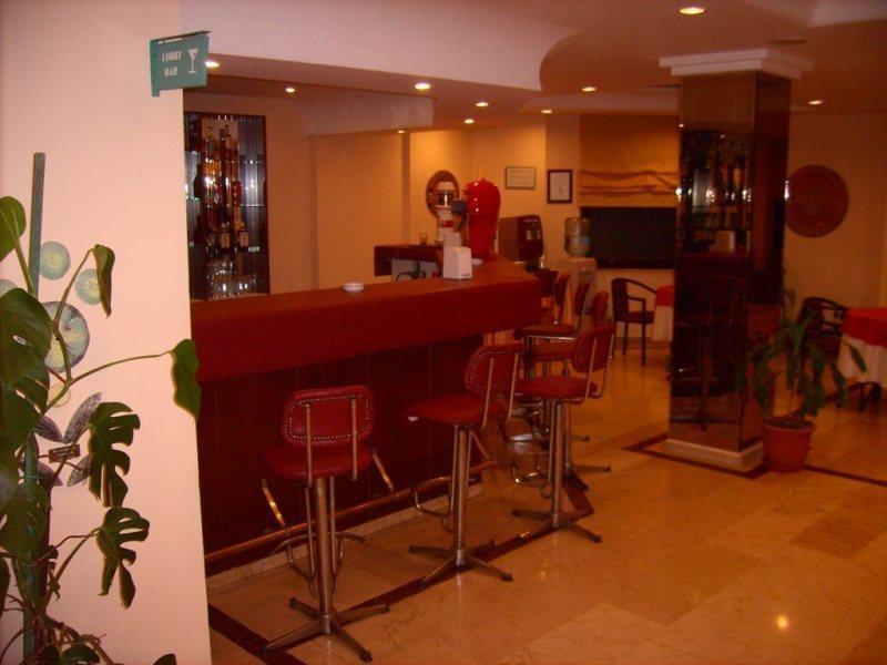 Titan Club Hotel Ultra All Inclusive 卡吉柯克 外观 照片
